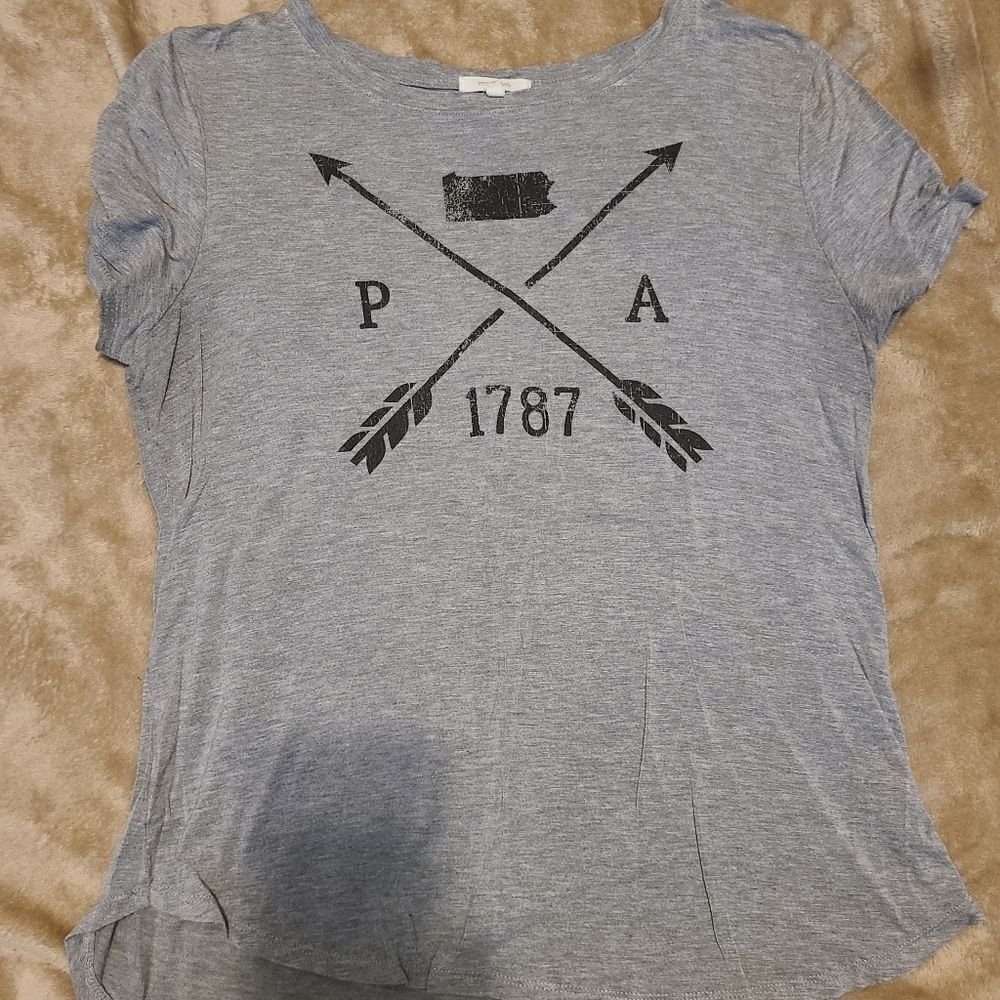 Women's PA shirt  